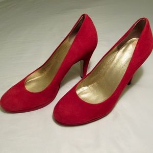 Franco Sarto heels